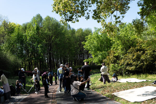 Earth day,Hiba Academy Nantong Nursery